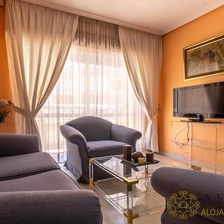 Apartamento El Califa - 2 Habitaciones Córdoba Exteriér fotografie