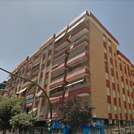 Apartamento El Califa - 2 Habitaciones Córdoba Exteriér fotografie