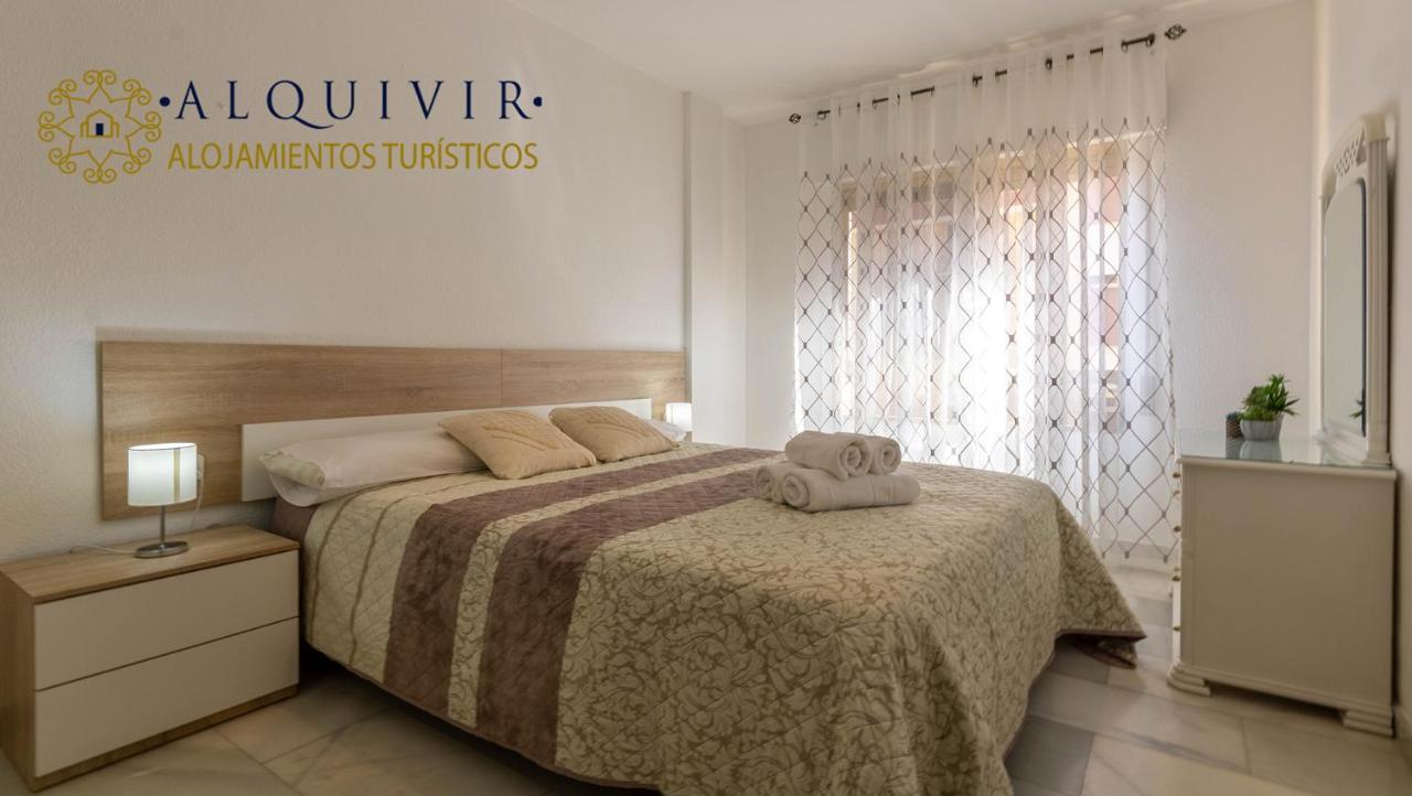 Apartamento El Califa - 2 Habitaciones Córdoba Exteriér fotografie