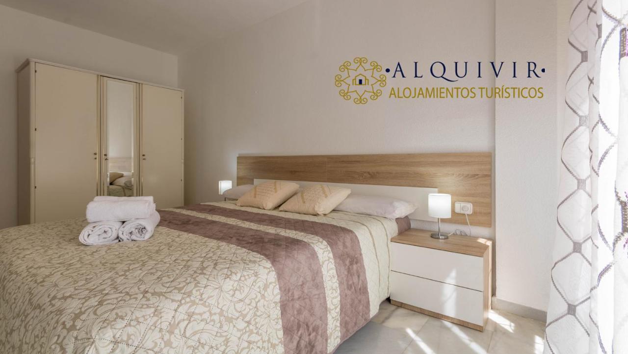 Apartamento El Califa - 2 Habitaciones Córdoba Exteriér fotografie