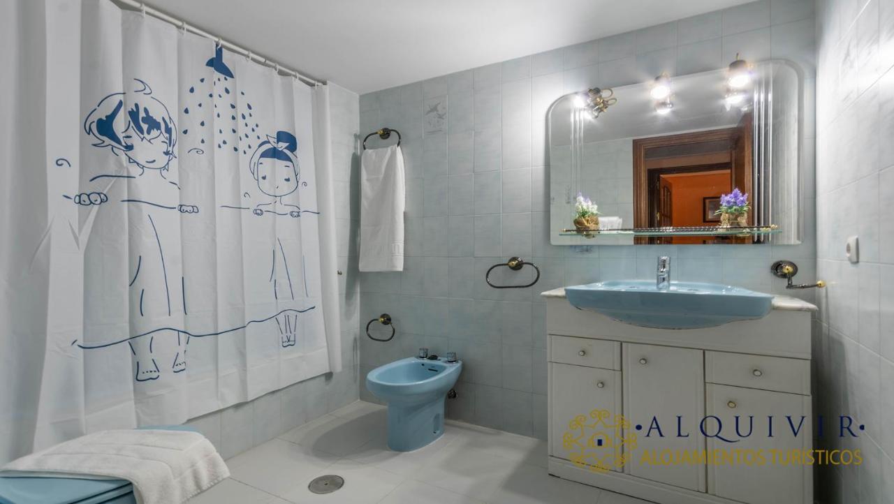 Apartamento El Califa - 2 Habitaciones Córdoba Exteriér fotografie